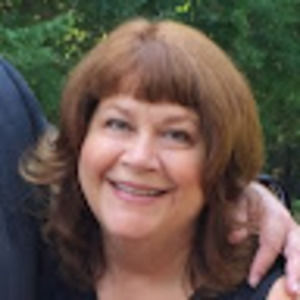 Meet your Posher, Cindy